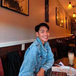 Meet your Posher, Pat